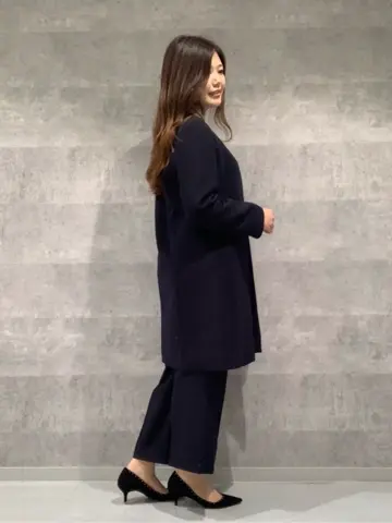 ANY SIS mami コーディネート画像