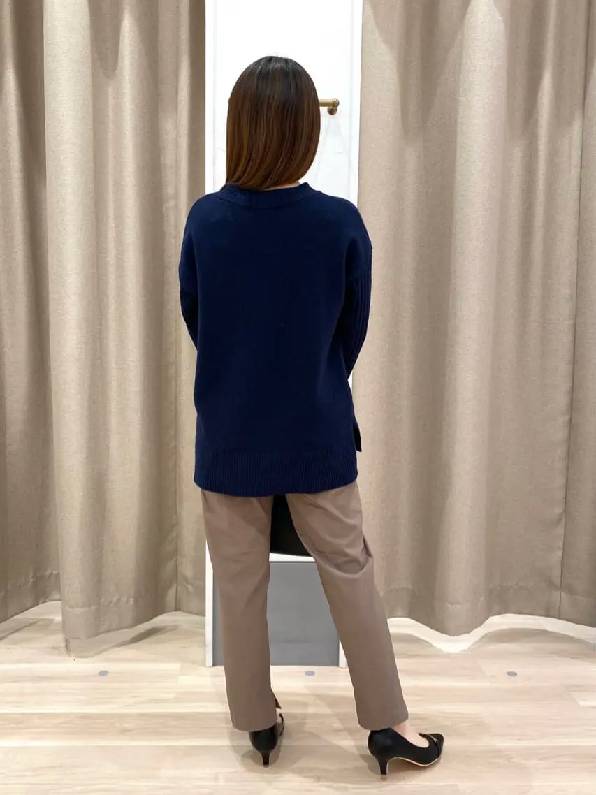 ANY SIS 瀬野 コーディネート画像