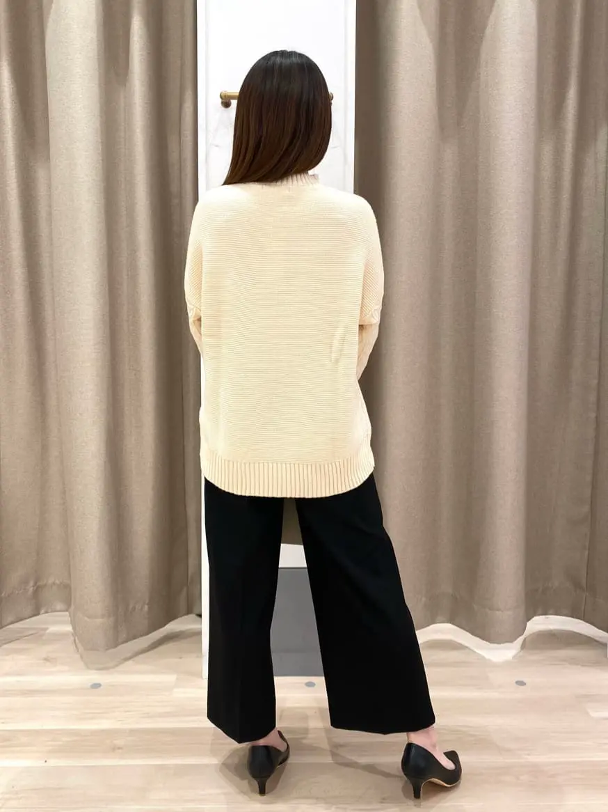 ANY SIS 瀬野 コーディネート画像