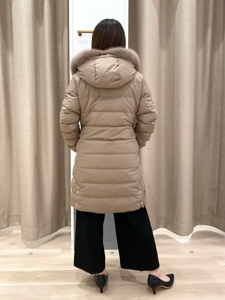 ANY SIS 瀬野 コーディネート画像