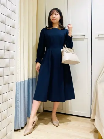 ANY SIS 藤田 コーディネート画像