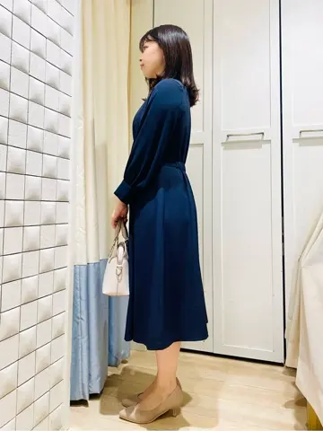 ANY SIS 藤田 コーディネート画像