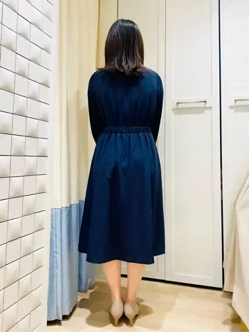 ANY SIS 藤田 コーディネート画像