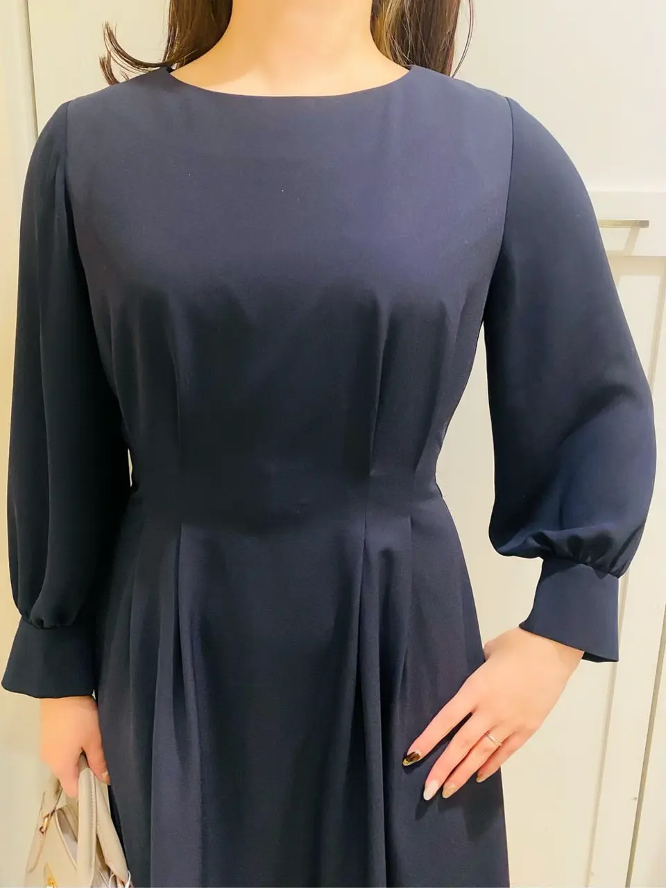 ANY SIS 藤田 コーディネート画像