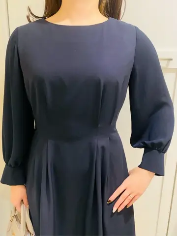 ANY SIS 藤田 コーディネート画像