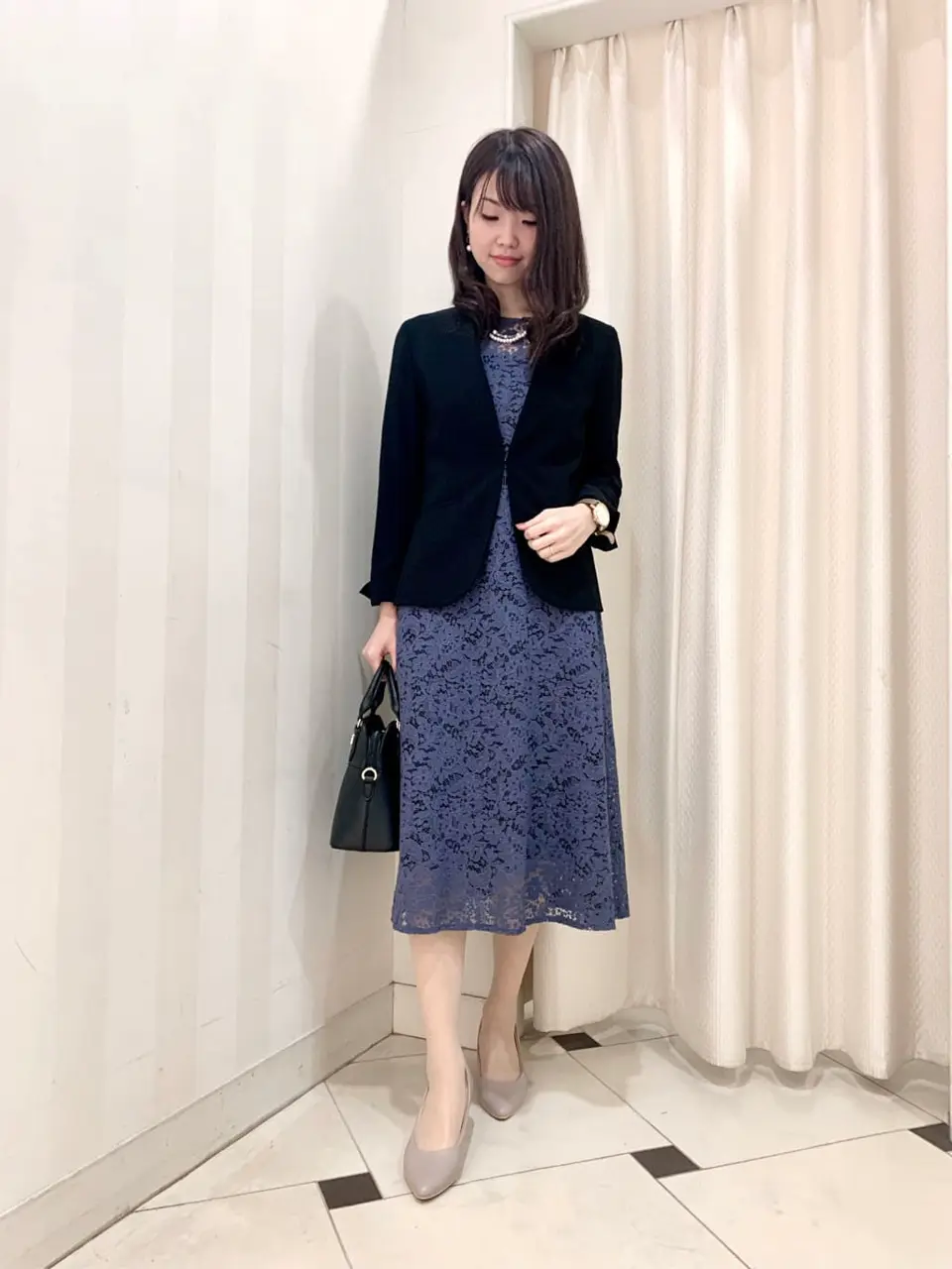  金井 コーディネート画像