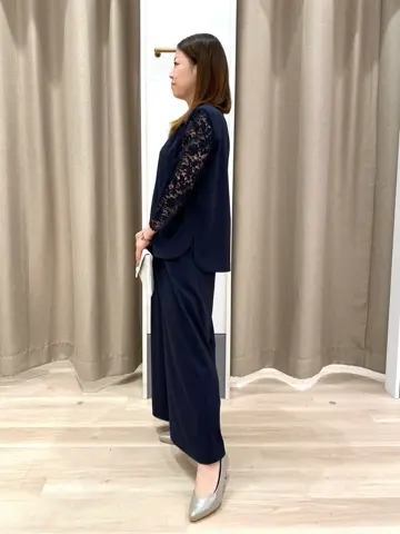 ANY SIS 瀬野 コーディネート画像