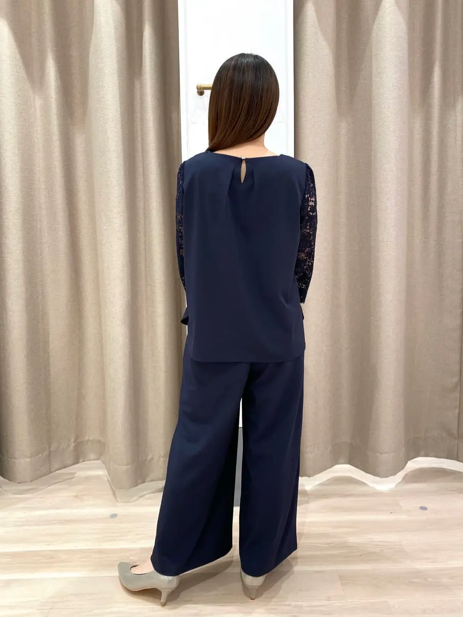 ANY SIS 瀬野 コーディネート画像