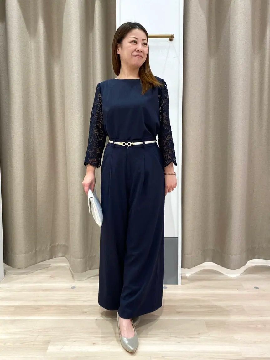 ANY SIS 瀬野 コーディネート画像