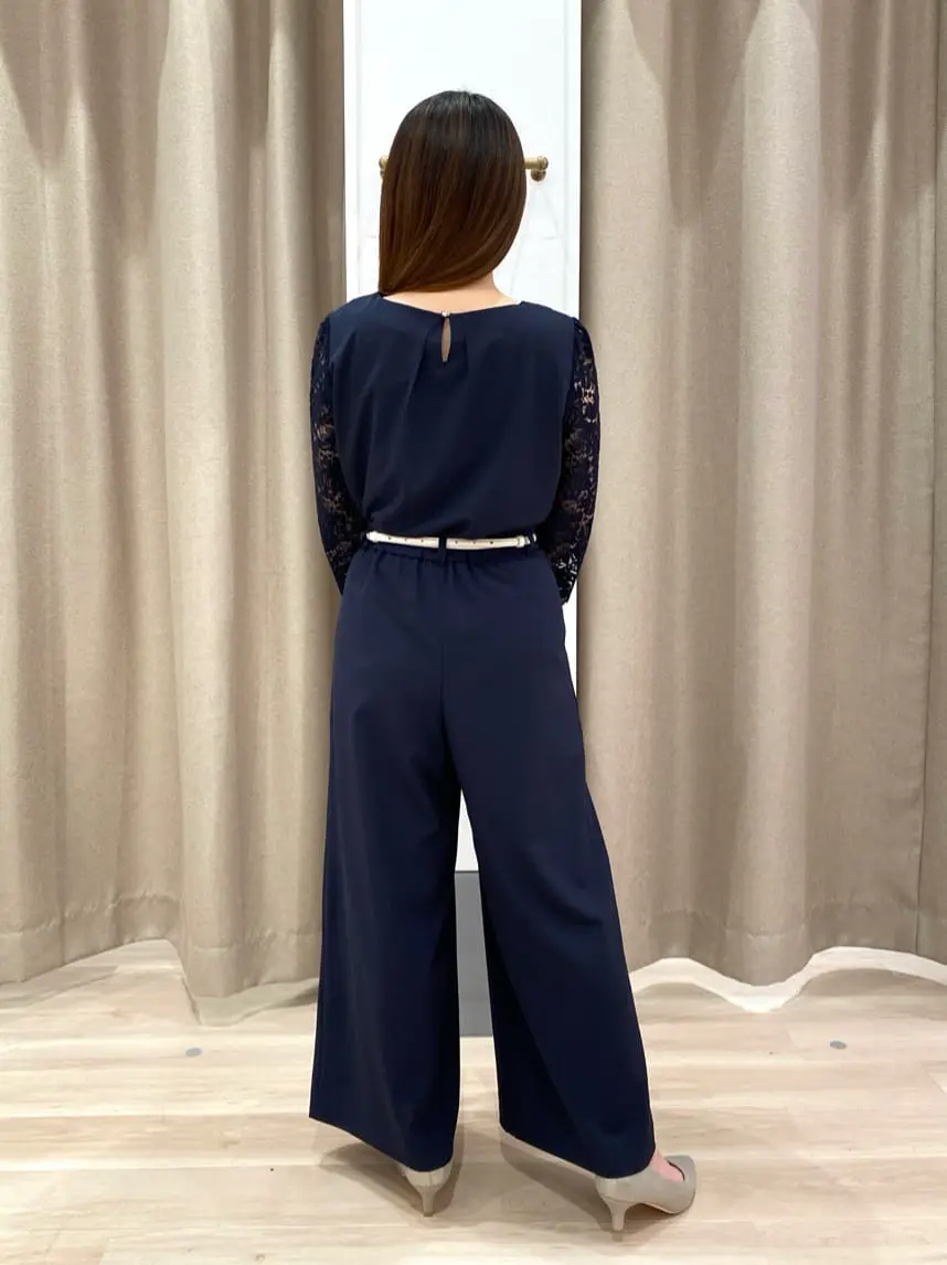 ANY SIS 瀬野 コーディネート画像