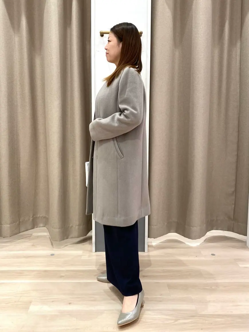 ANY SIS 瀬野 コーディネート画像