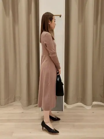 ANY SIS 齋藤 コーディネート画像