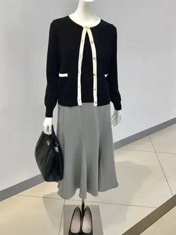 ANY SIS 本田 コーディネート画像