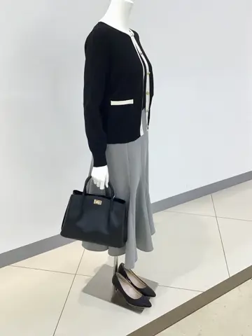 ANY SIS 本田 コーディネート画像