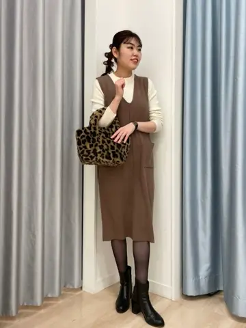 ANY SIS 古田(足立) コーディネート画像