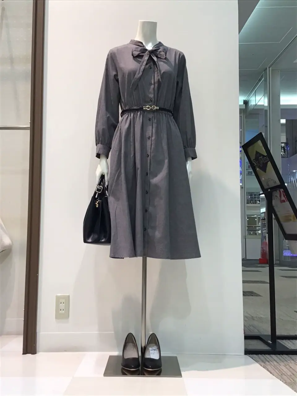  布川 コーディネート画像