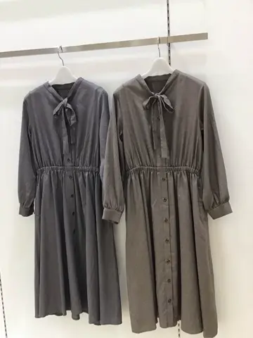 ANY SIS 布川 コーディネート画像