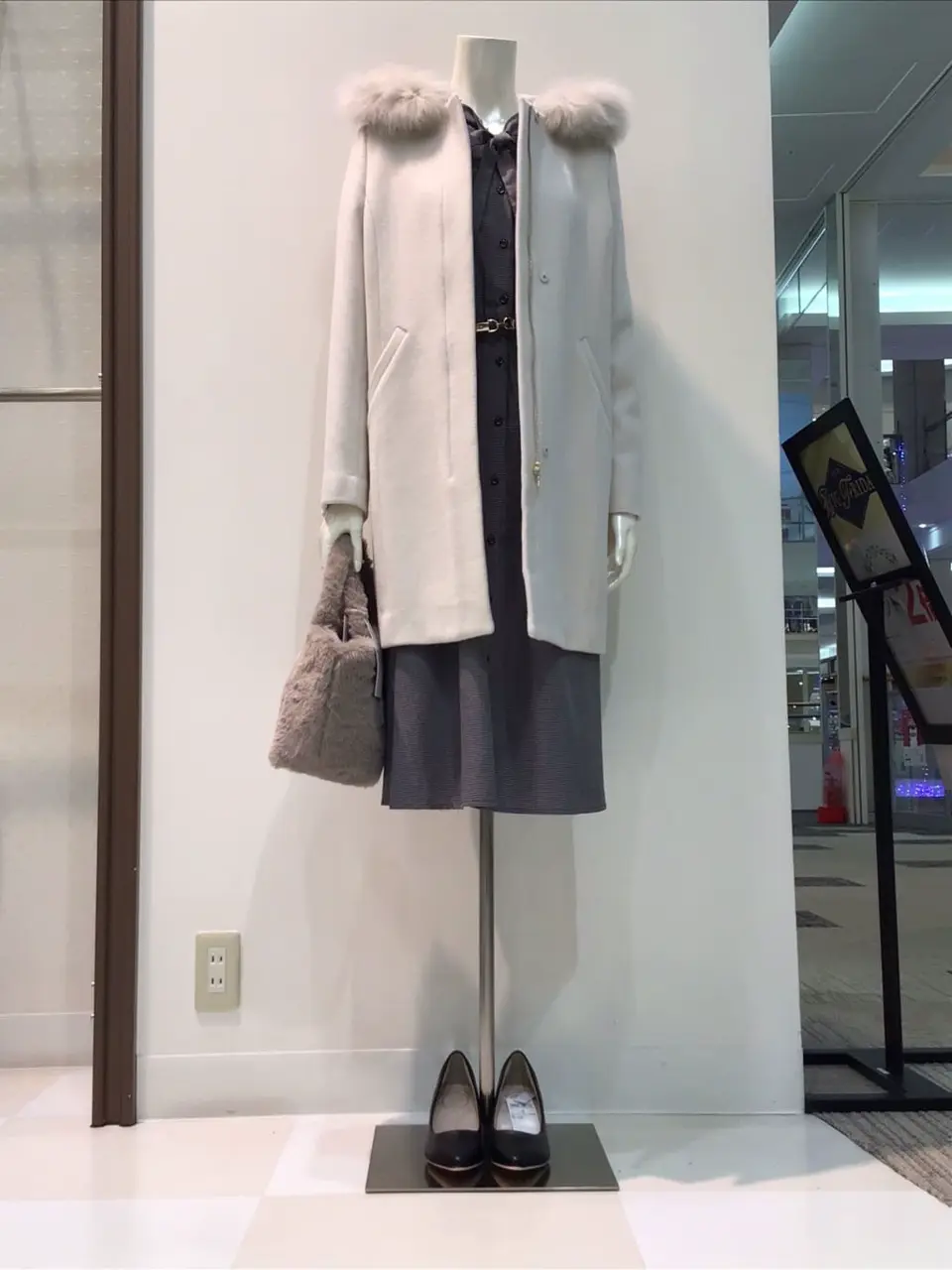  布川 コーディネート画像