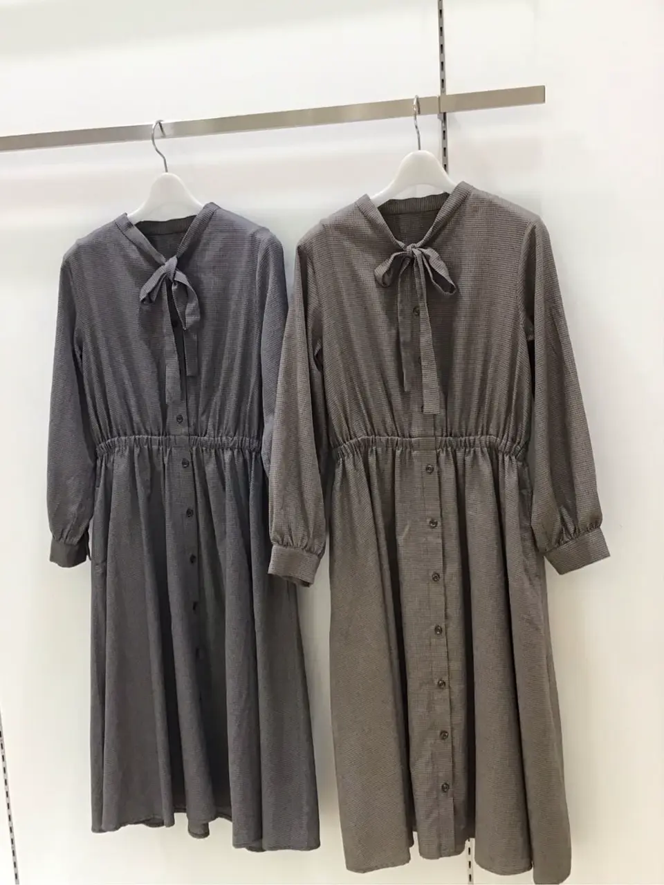 ANY SIS 布川 コーディネート画像