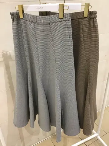 ANY SIS 髙橋 コーディネート画像