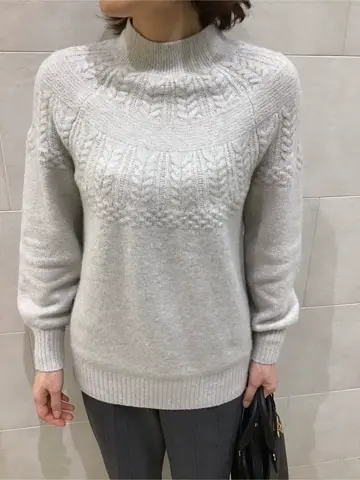 ANY SIS 髙橋 コーディネート画像