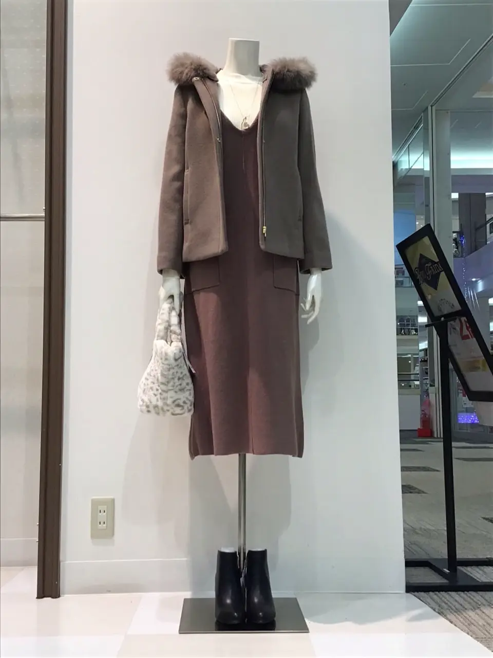  布川 コーディネート画像