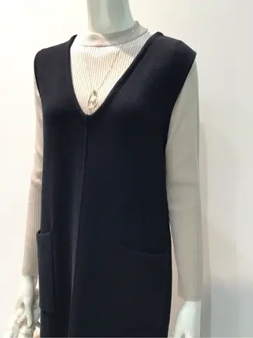 ANY SIS 布川 コーディネート画像