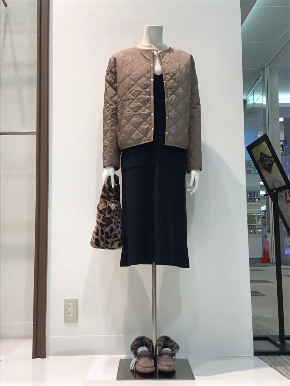  布川 コーディネート画像