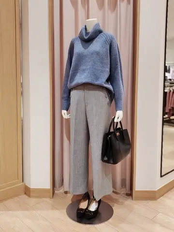 ANY SIS 岩田 コーディネート画像