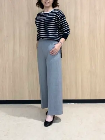 ANY SIS 見帆 コーディネート画像