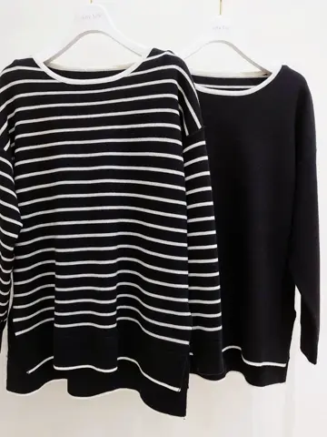 ANY SIS 見帆 コーディネート画像