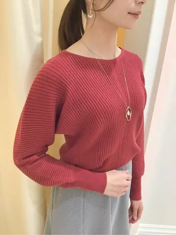 ANY SIS AI コーディネート画像