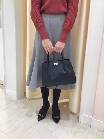 ANY SIS AI コーディネート画像