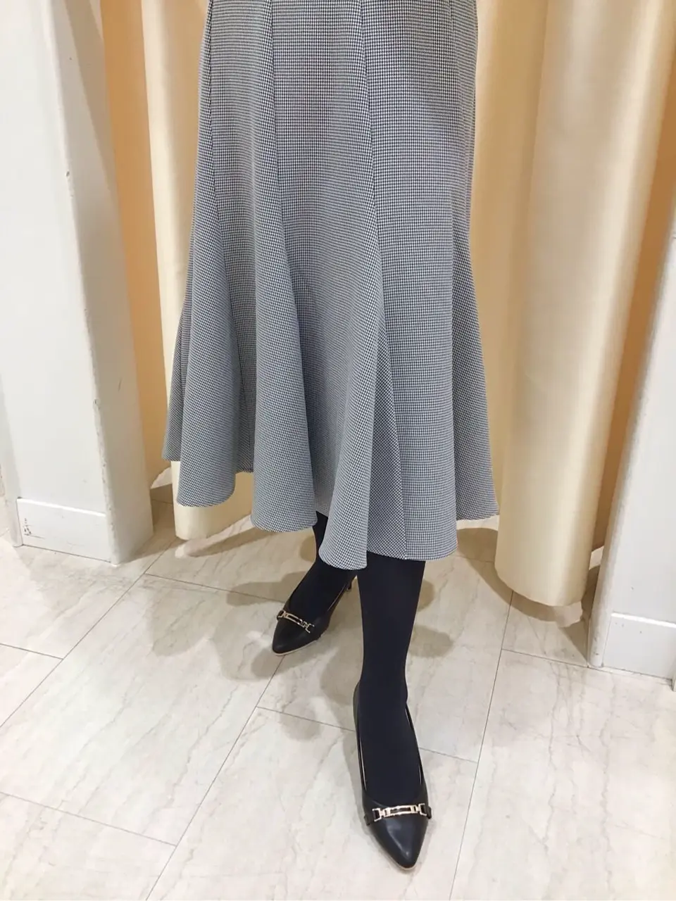 ANY SIS AI コーディネート画像