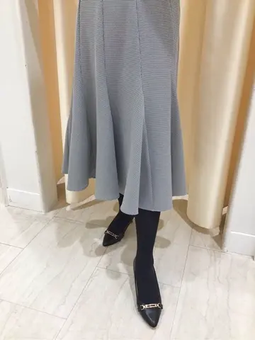 ANY SIS AI コーディネート画像