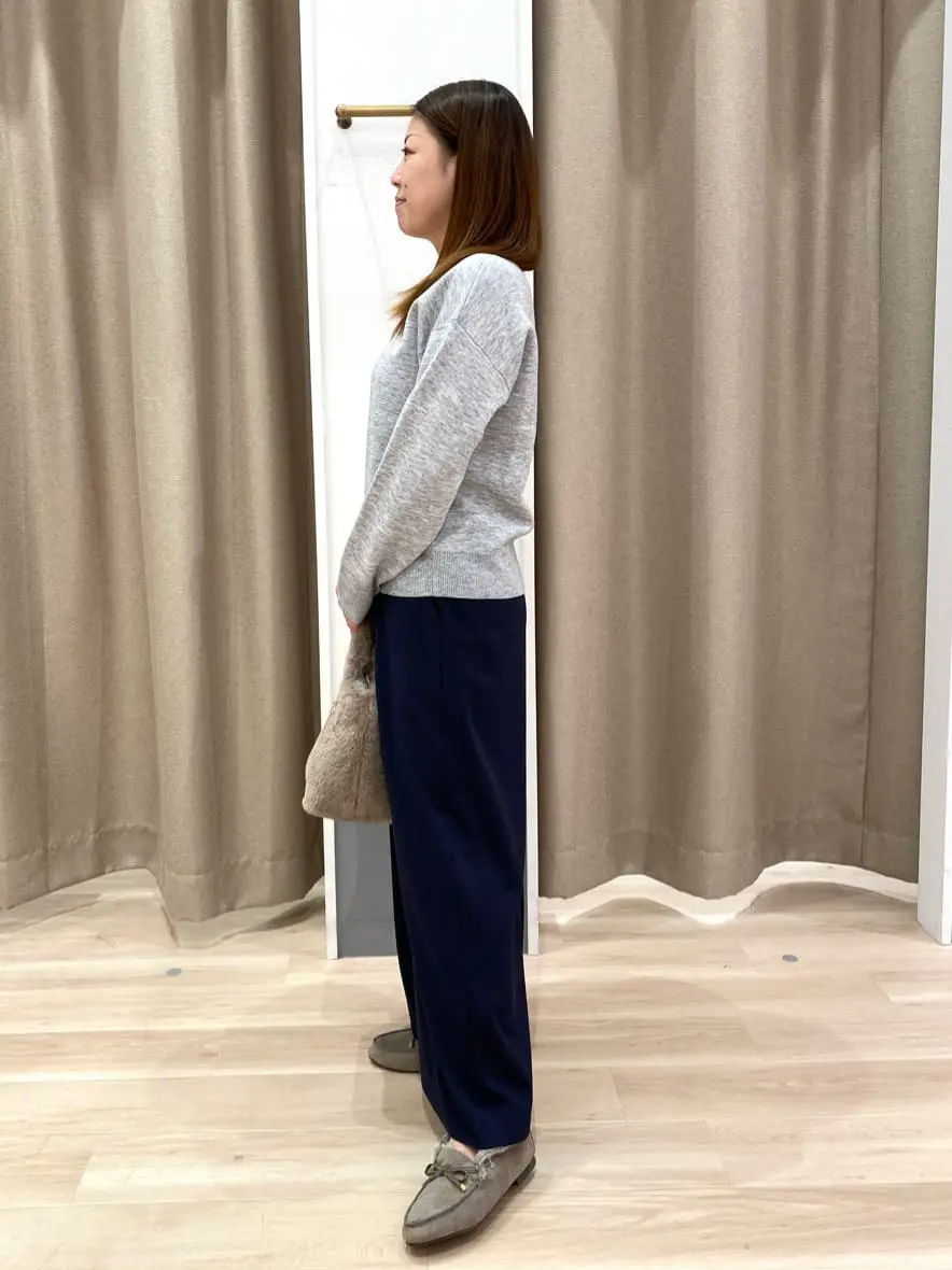 ANY SIS 瀬野 コーディネート画像