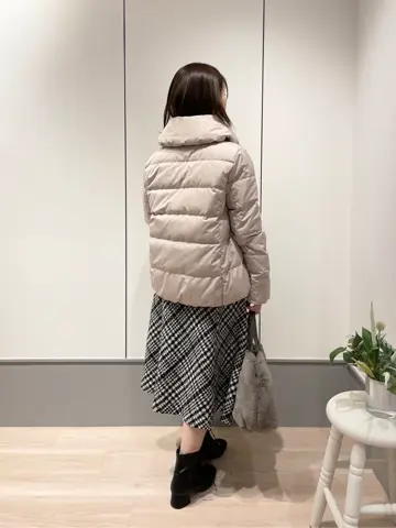 ANY SIS 今堀 コーディネート画像