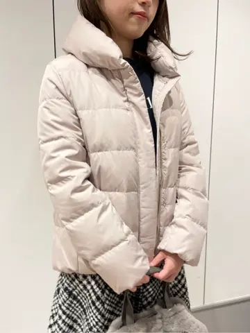 ANY SIS 今堀 コーディネート画像