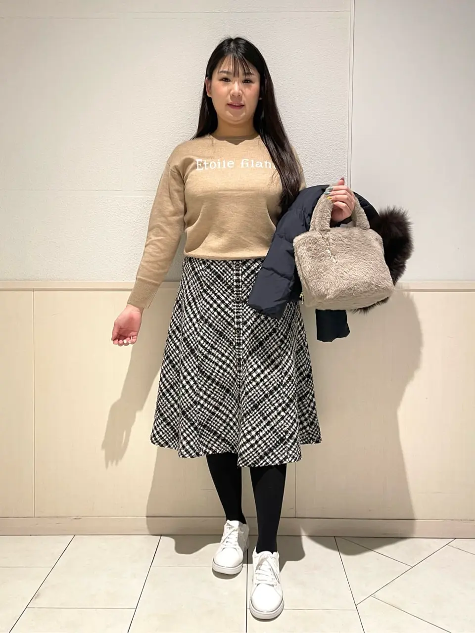  寺嶋 コーディネート画像