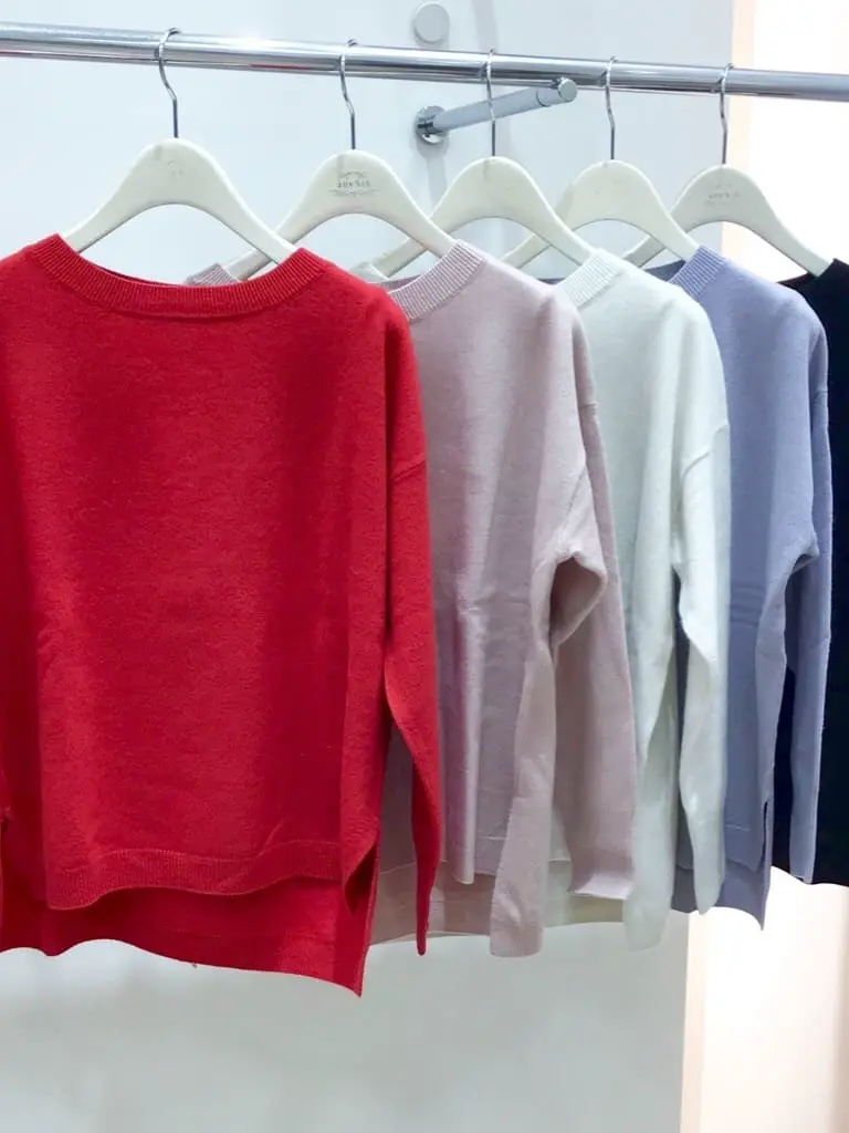 ANY SIS 大脇 コーディネート画像