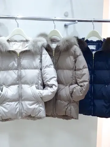 ANY SIS 大脇 コーディネート画像