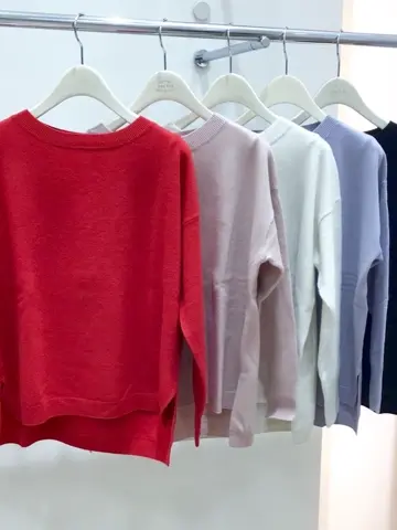 ANY SIS 大脇 コーディネート画像