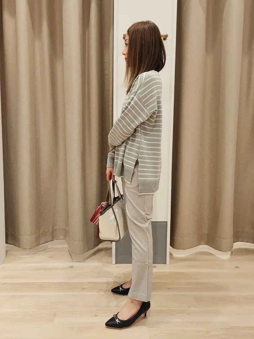 ANY SIS 齋藤 コーディネート画像