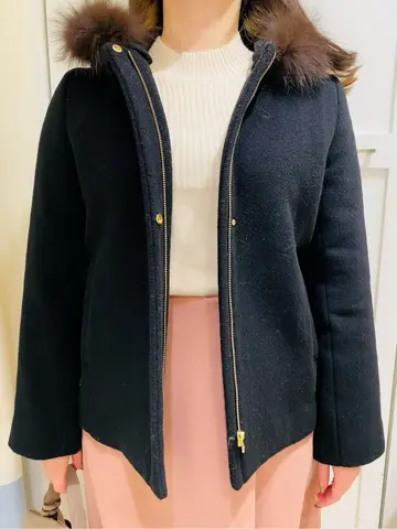 ANY SIS 藤田 コーディネート画像