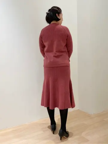 ANY SIS 今仲 コーディネート画像