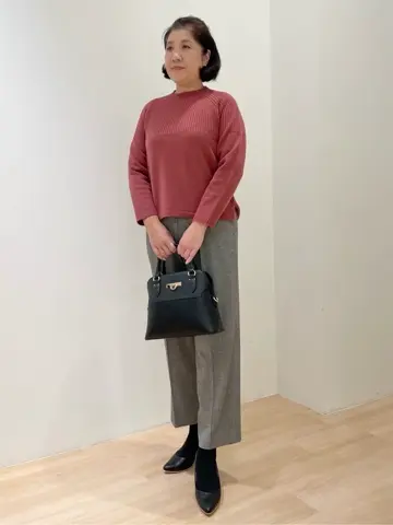 ANY SIS 今仲 コーディネート画像