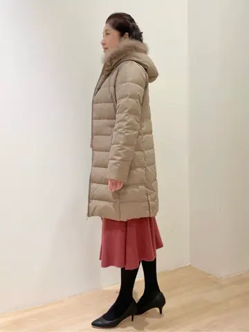 ANY SIS 今仲 コーディネート画像