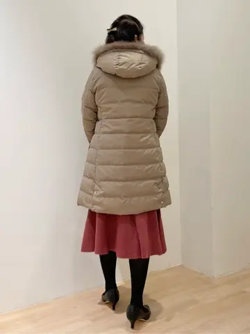 ANY SIS 今仲 コーディネート画像