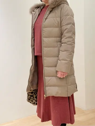 ANY SIS 今仲 コーディネート画像