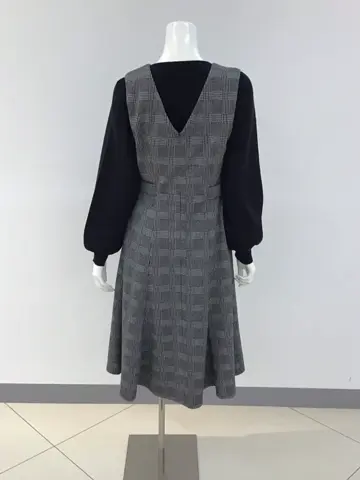 ANY SIS 橋本 コーディネート画像